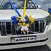 Tooro subject fulfil pledge, gift Omusuuga shs500m brand new Land Cruiser