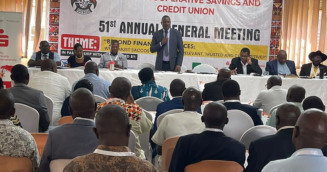 UCSCU records growth in deposits, lending, share capital