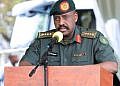 Gen. Muhoozi Kainerugaba to run for president in 2031, says Kabanda