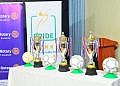 Rotary 5-a-Side Tournament Raises Millions for Communities