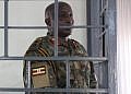 Maj Gen James Birungi sureties fail to show up at Court Martial, remanded