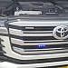 30 impounded as police, military launch crackdown on numberless vehicles