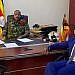 Gen Muhoozi directs Andrew Mwenda to stop commenting on Tooro affairs