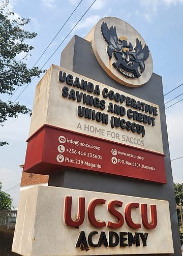 SACCOs urged to strengthen governance, embrace technology