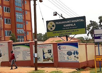 Court orders Paramount Hospital to pay shs48m over unpaid X-Ray machine