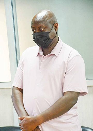 Jinja City engineer charged over irregular building permit