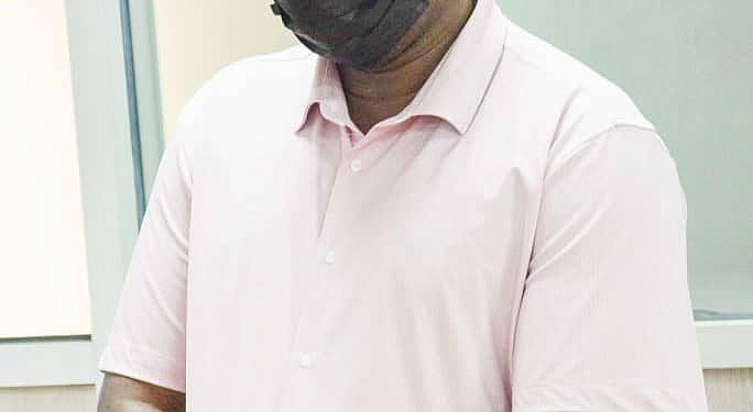 Jinja City engineer charged over irregular building permit
