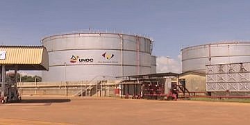 Museveni to break ground for 320-million-litre Kampala storage terminal