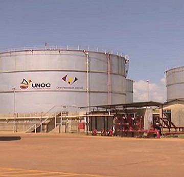 Museveni to break ground for 320-million-litre Kampala storage terminal