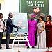 Soldier of Faith: Memoir of Beti Kamya’s late dad launched