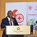 Uganda Red Cross gets new Secretary General