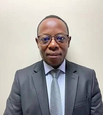 Fred Kabanda appointed new PAU Executive Director
