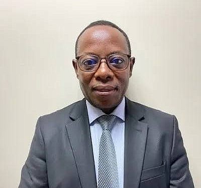 Fred Kabanda appointed new PAU Executive Director
