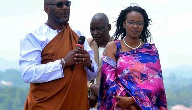 Tooro prime minister urges restraint as dispute over King Oyo’s successor deepens