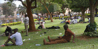 Museveni directs Kampala Minister Kabanda to evaluate proposal on eco-friendly complex at City Square