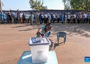 Adjumani West goes to polls today to elect new MP