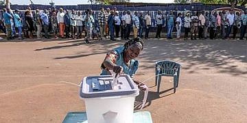 Adjumani West goes to polls today to elect new MP
