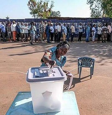 Adjumani West goes to polls today to elect new MP