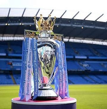 Guinness to bring Premier League trophy to Uganda in October