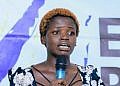 Activist Praise Aloikin was not abducted, we arrested her- Police