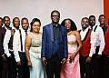 Afrigo Band assures fans, clients of continuity after Moses Matovu’s death