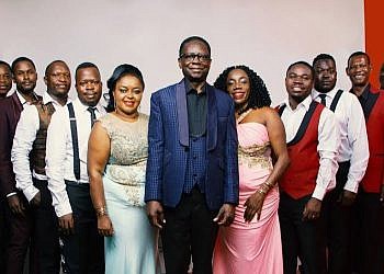 Afrigo Band assures fans, clients of continuity after Moses Matovu’s death