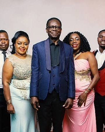 Afrigo Band assures fans, clients of continuity after Moses Matovu’s death