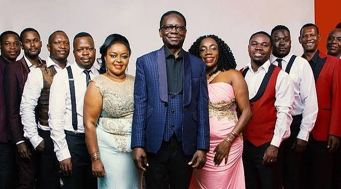 Afrigo Band assures fans, clients of continuity after Moses Matovu’s death