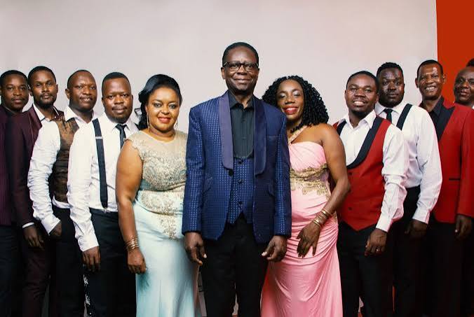 Afrigo Band assures fans, clients of continuity after Moses Matovu’s death