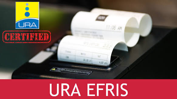 URA tells tenants to demand EFRIS receipts for every rent payment