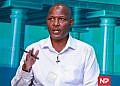 Armed men raid Raido Simba, pick up analyst Rwomushana