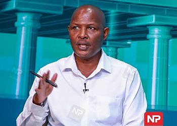 Armed men raid Raido Simba, pick up analyst Rwomushana