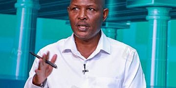 Armed men raid Raido Simba, pick up analyst Rwomushana