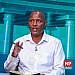 Armed men raid Raido Simba, pick up analyst Rwomushana