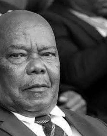 Museveni mourns death of Tanzania President Samia’s husband