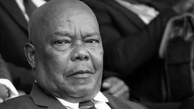 Museveni mourns death of Tanzania President Samia’s husband