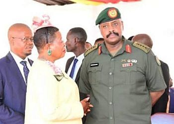 Among disowns planned celebration as Gen Muhoozi threatens arrest of organisers