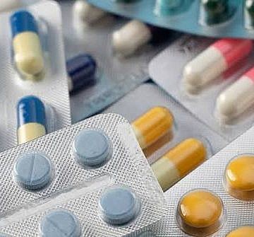 Africa’s changing health burden puts pharmaceutical supply chains under pressure, says new report