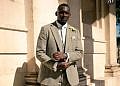 George Kamurasi selected as next king of Tooro
