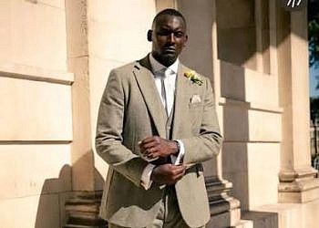 George Kamurasi selected as next king of Tooro
