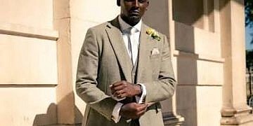George Kamurasi selected as next king of Tooro
