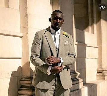George Kamurasi selected as next king of Tooro