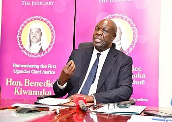 All set for 9th Ben Kiwanuka Memorial lecture