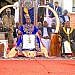 Edward Nyabongo crowned as new Tooro king