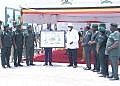 Museveni urges Ugandans to tap into global tourism market as he opens Mbale Zoo