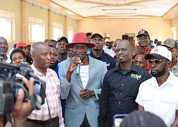 Gov’t releases shs10bn to music promoters