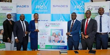 NIC Life launches family insurance plan starting at shs50,000