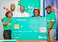 Pride Bank, Interswitch partner to give customers more ways to access their money