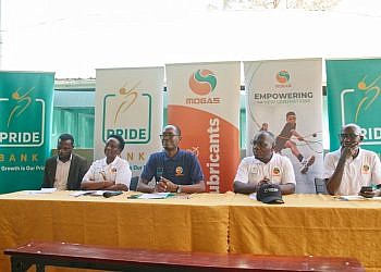 Pride Bank, MOGAS partner to expand access to clean cooking in Uganda