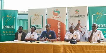 Pride Bank, MOGAS partner to expand access to clean cooking in Uganda